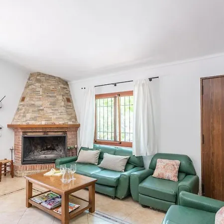 Virginia By Ruralidays Holiday home